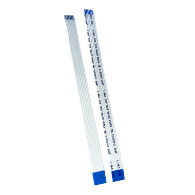AWM20798 0.5/1.0mm Pitch FFC/FPC Flat Ribbon Cable