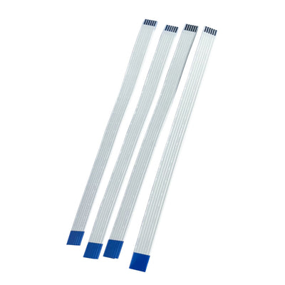 AWM20798 0.5/1.0mm Pitch FFC/FPC Flat Ribbon Cable