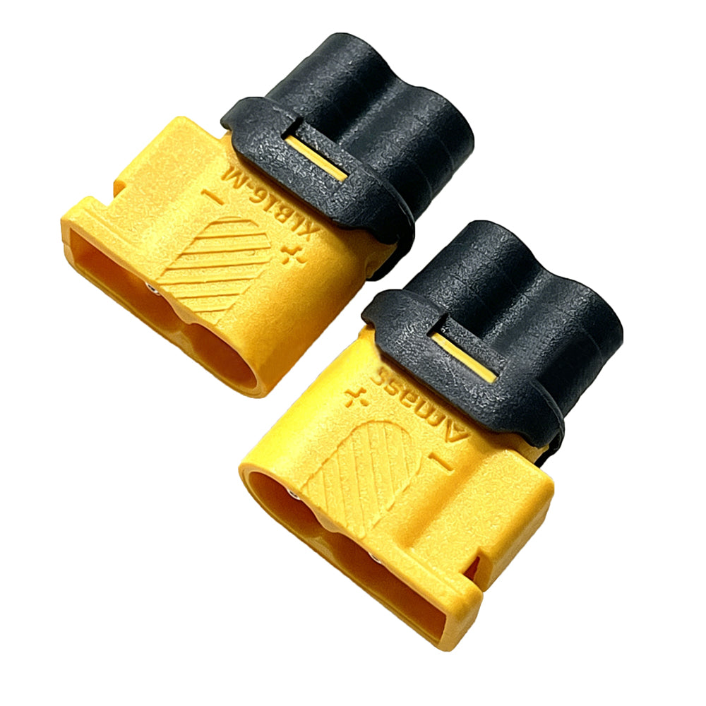 Amass XLC16-F XLB16-F/M Connector Cable for Electric Vehicle Intelligent Robot