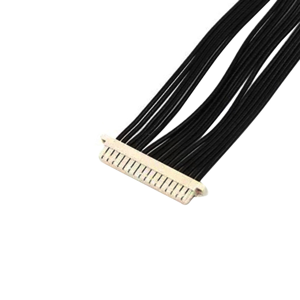 Amphenol 10145492-05LF Wire to Board Connector Cable Minitek® 0.8mm HSG Wiring Harness