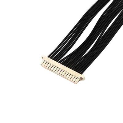Amphenol 10145492-05LF Wire to Board Connector Cable Minitek® 0.8mm HSG Wiring Harness