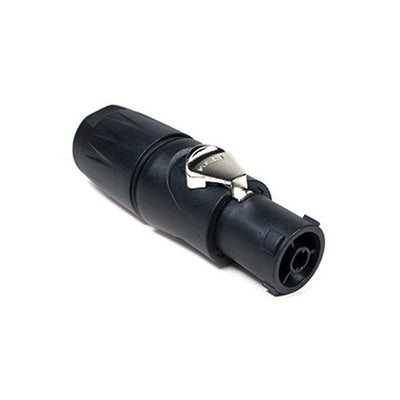 Amphenol HPT-3-F Plug 16A IP65 Waterproof Male and Female Power Connector 6-12mm Stage Light Audio Equipment Energy Storage Cable