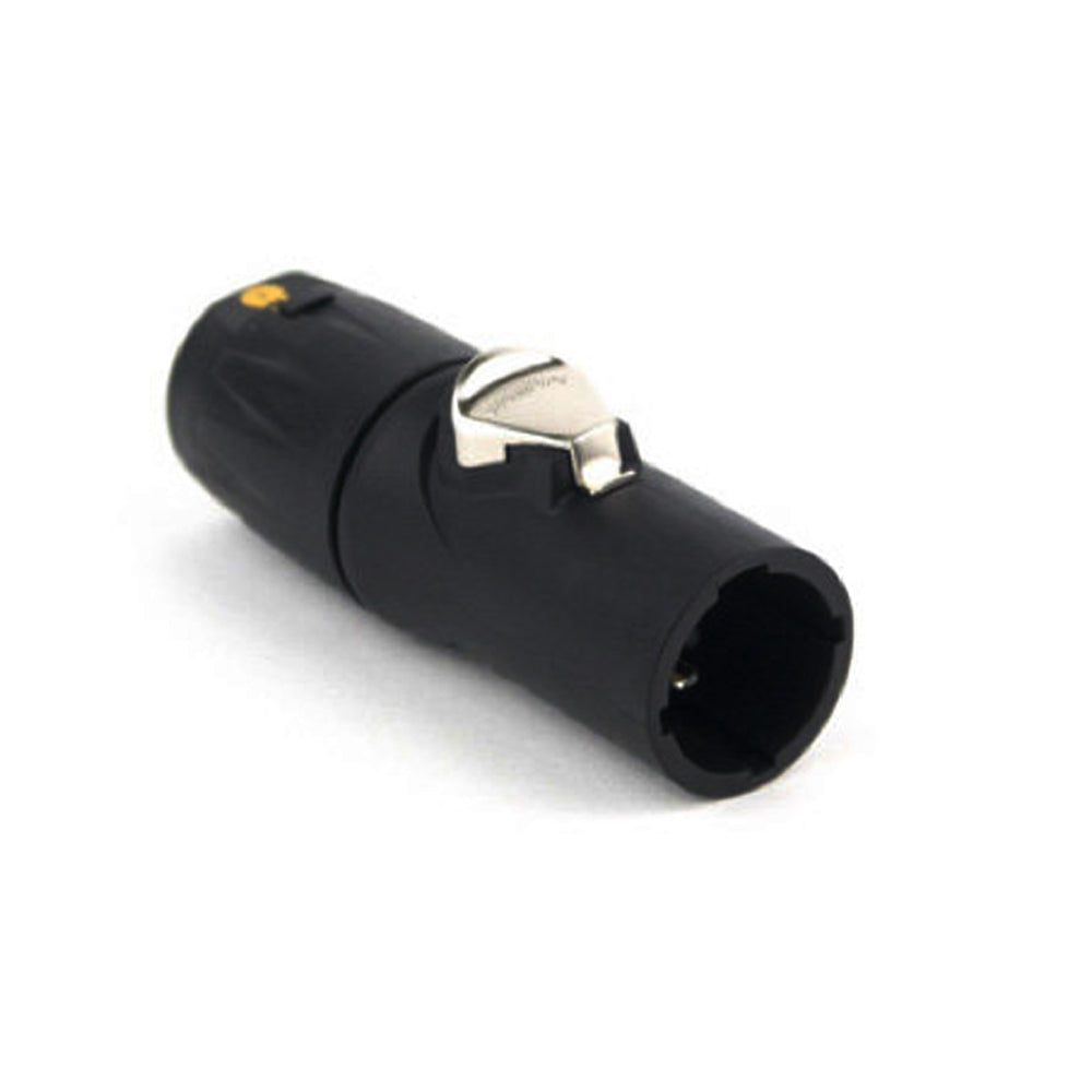 Amphenol HPT-3-F Plug 16A IP65 Waterproof Male and Female Power Connector 6-12mm Stage Light Audio Equipment Energy Storage Cable