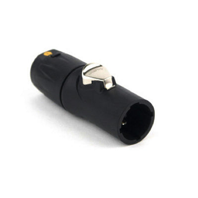 Amphenol HPT-3-F Plug 16A IP65 Waterproof Male and Female Power Connector 6-12mm Stage Light Audio Equipment Energy Storage Cable