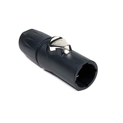 Amphenol HPT-3-F Plug 16A IP65 Waterproof Male and Female Power Connector 6-12mm Stage Light Audio Equipment Energy Storage Cable