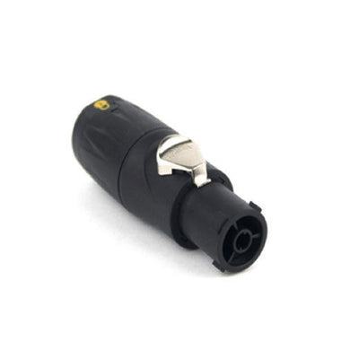 Amphenol HPT-3-F Plug 16A IP65 Waterproof Male and Female Power Connector 6-12mm Stage Light Audio Equipment Energy Storage Cable