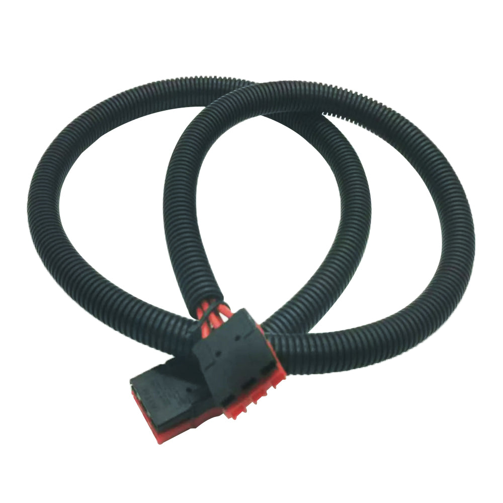 Anderson 30A Car Connector Extension Cable Assembly SH2-30 250V V0 for Disconnect Use of Wire Customized