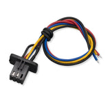 B701000130021 2*3P Plug Connector 2.54mm Terminal Wire Server Fan Socket Interface Cable