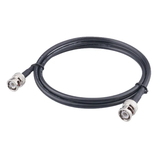 Rg58 50ohm Jumper Connector with CCTV Cable Patch Cord BNC Cable