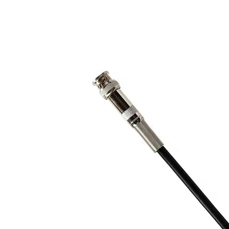 BNC Q9 jumper oscilloscope monitoring signal communication cable