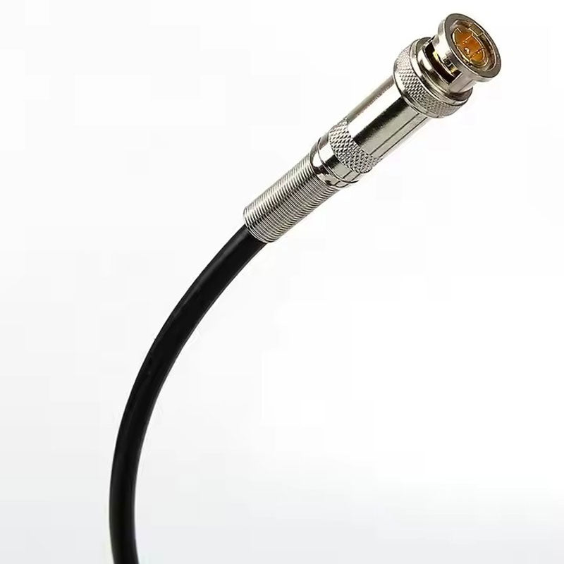 BNC Q9 jumper oscilloscope monitoring signal communication cable