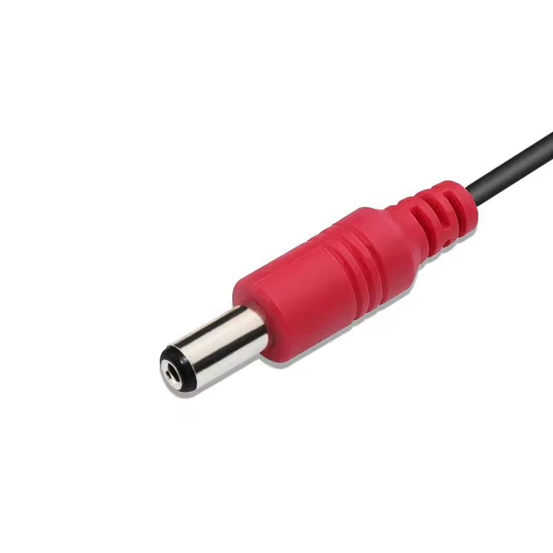 BNC DC Video and Power Extension Cable for All HD CCTV DVR Surveillance System Camera