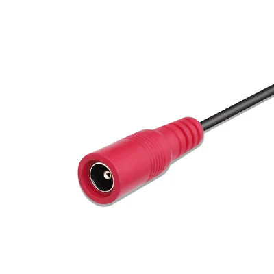 BNC DC Video and Power Extension Cable for All HD CCTV DVR Surveillance System Camera