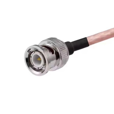 Переходник BNC на материнскую плату и кабель BNC-штекер RG-316 для радиочастотной связи 