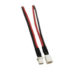 BT2.0 lithium battery connection harness male and female cable