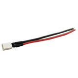 BT2.0 lithium battery connection harness male and female cable