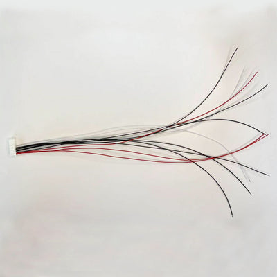 CBL-GTWICOMIO02 Wire Harness Molex 5011893010 5011937000 for ELMO GOLD SOLO TWITTER/BEE EtherCAT