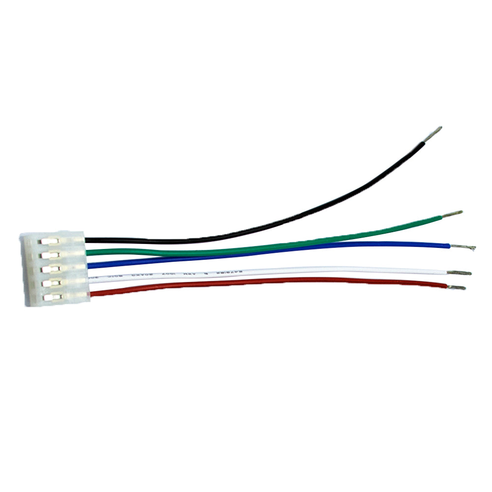 MX 3.96 Series 3.96mm Pitch Terminal Wire Small Appliance Motor Power Connection Cable Assembly