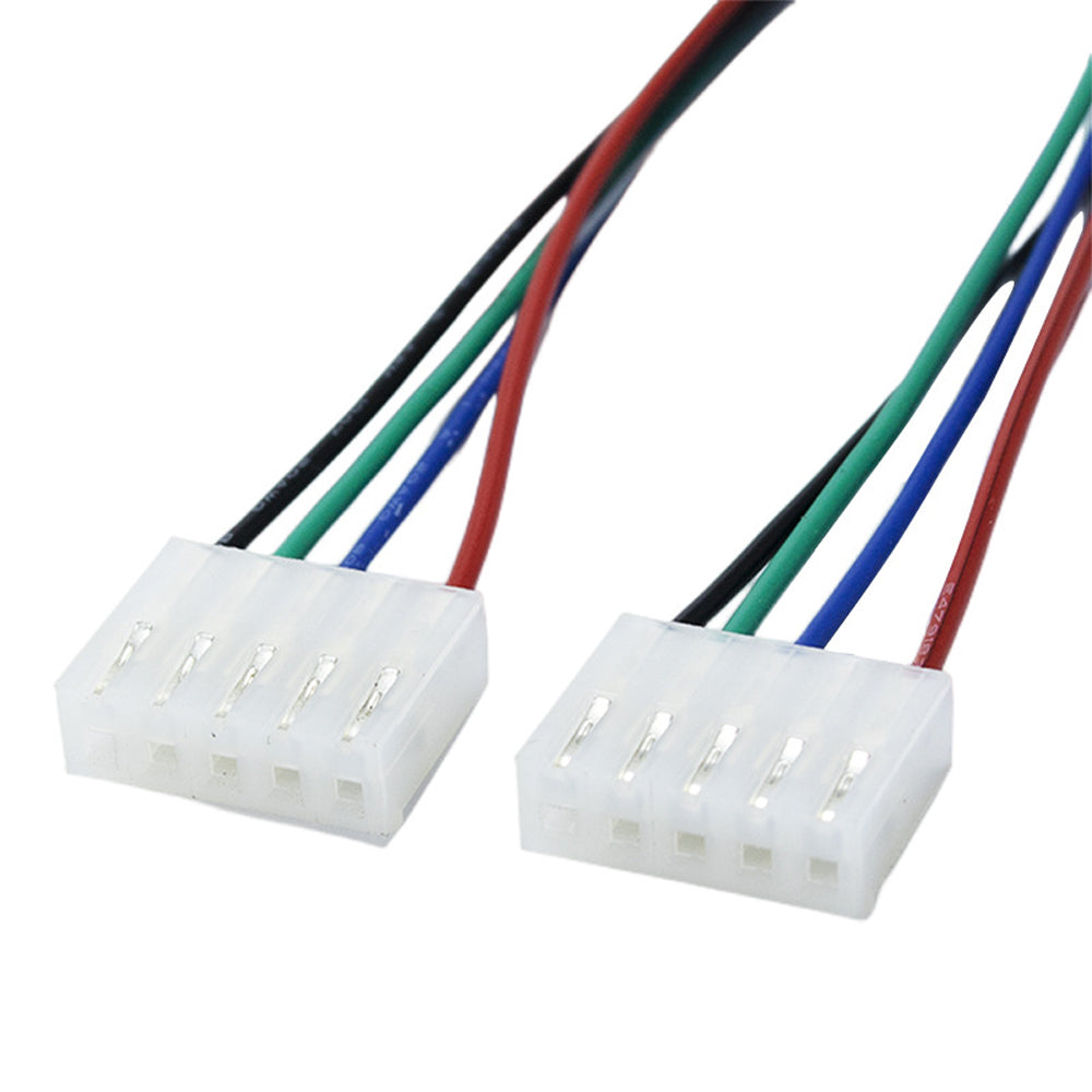 MX 3.96 Series 3.96mm Pitch Terminal Wire Small Appliance Motor Power Connection Cable Assembly
