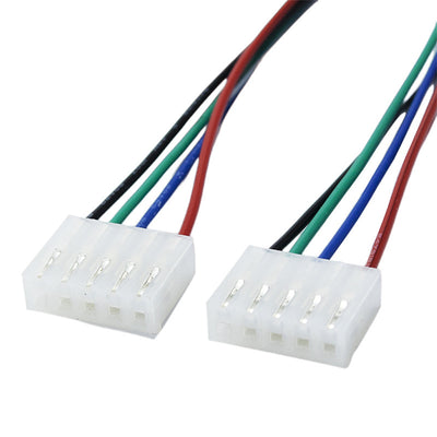 MX 3.96 Series 3.96mm Pitch Terminal Wire Small Appliance Motor Power Connection Cable Assembly