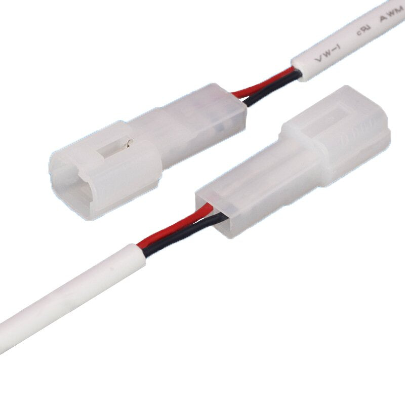 Customized car 2-hole MG620071-5 wiring harness electric tailgate plug wire DJY7021-2-11 bus wiring harness