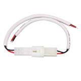 Customized car 2-hole MG620071-5 wiring harness electric tailgate plug wire DJY7021-2-11 bus wiring harness