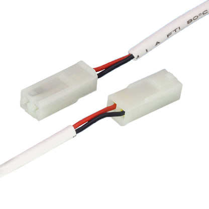 Customized car 2-hole MG620071-5 wiring harness electric tailgate plug wire DJY7021-2-11 bus wiring harness