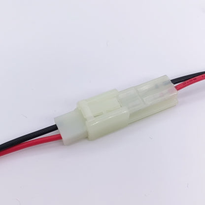 Customized car 2-hole MG620071-5 wiring harness electric tailgate plug wire DJY7021-2-11 bus wiring harness