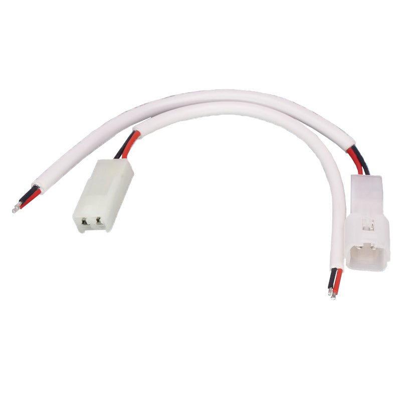 Customized car 2-hole MG620071-5 wiring harness electric tailgate plug wire DJY7021-2-11 bus wiring harness