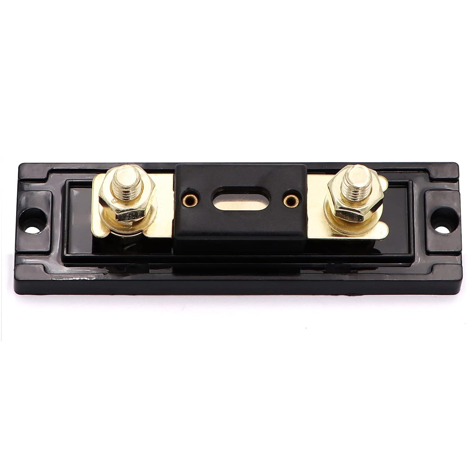 Car Audio Power Fuse Holder Fuse Box Insurance Gallbladder Car Fuse
