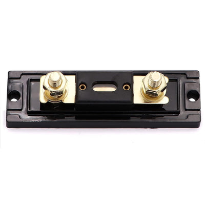 Car Audio Power Fuse Holder Fuse Box Insurance Gallbladder Car Fuse
