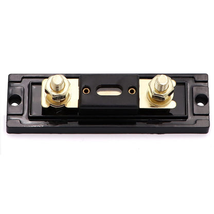 Car Audio Power Fuse Holder Fuse Box Insurance Gallbladder Car Fuse