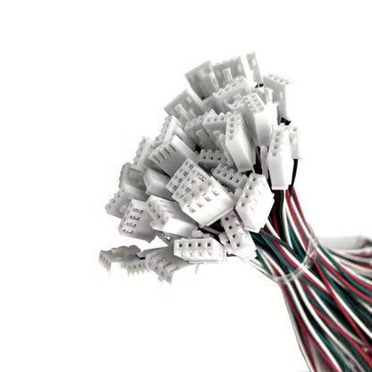 Car speakers Car alarm wiring harness Custom-made compatible car headlight wiring harness