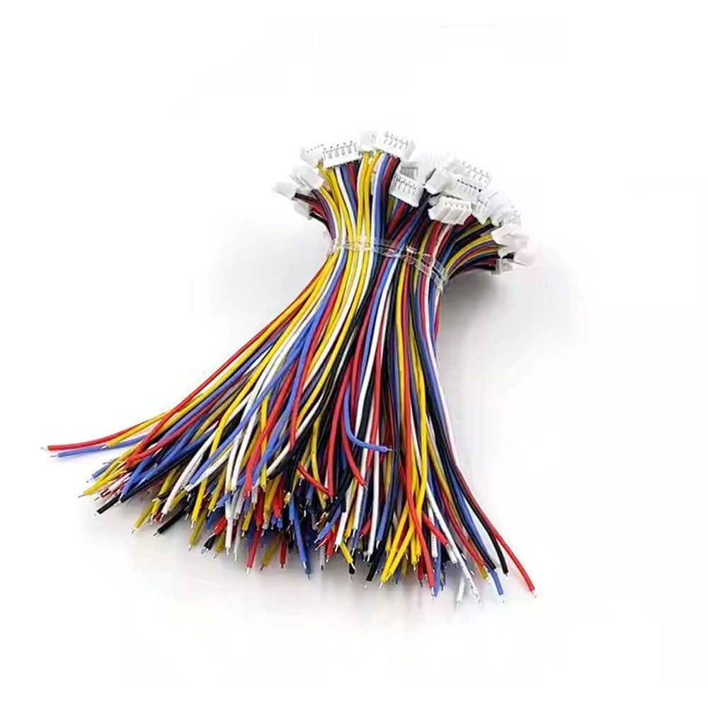 Car speakers Car alarm wiring harness Custom-made compatible car headlight wiring harness