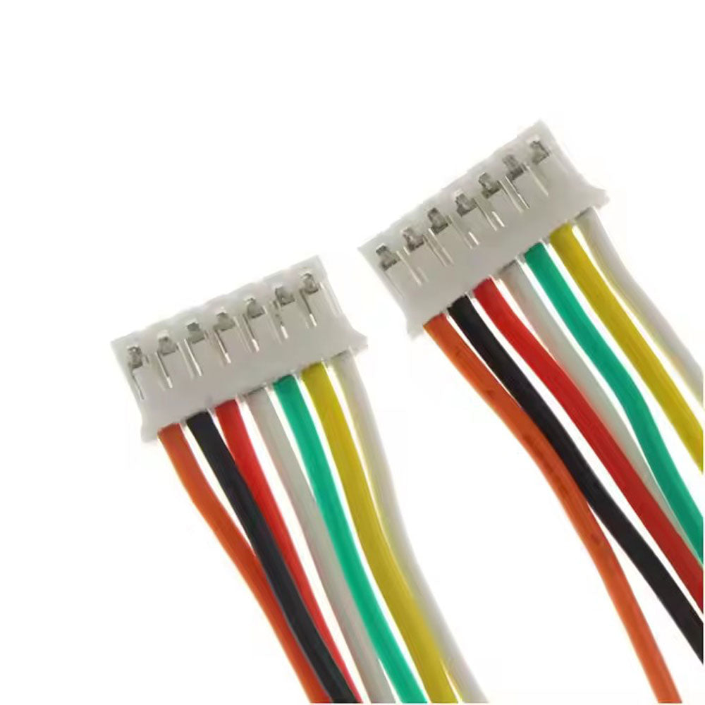 Car speakers Car alarm wiring harness Custom-made compatible car headlight wiring harness