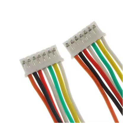 Car speakers Car alarm wiring harness Custom-made compatible car headlight wiring harness