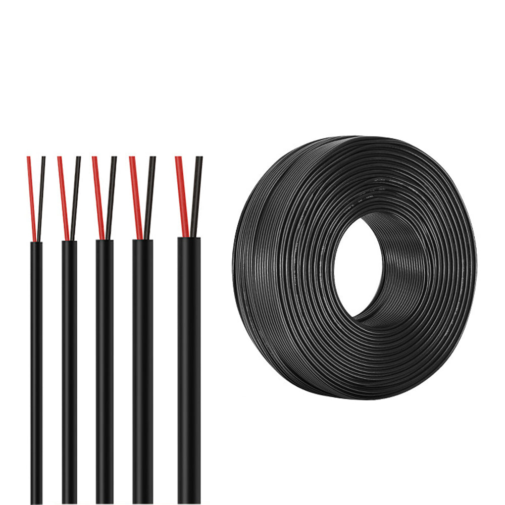 Copper Wire PVC XLPE Silicone Rubber Power Signal Control Electronic Cable Auto Robot Electrical Wire
