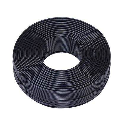 Copper Wire PVC XLPE Silicone Rubber Power Signal Control Electronic Cable Auto Robot Electrical Wire