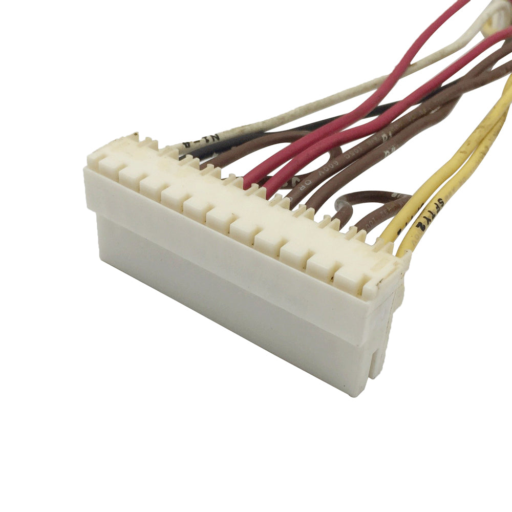 (G)06RSD-E0.75S-A(LF)(SN) 5.0MM Rast Connector Wire in Kitchen Electronic Equipment