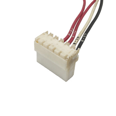 (G)06RSD-E0.75S-A(LF)(SN) 5.0MM Rast Connector Wire in Kitchen Electronic Equipment