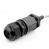Custom IP67 RJ45 Waterproof Connector Cable Assembly