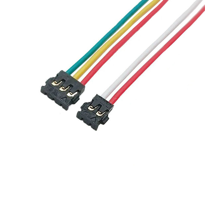 Custom Jst ACH 1.20mm Pitch Cable Assembly For LED Lamp