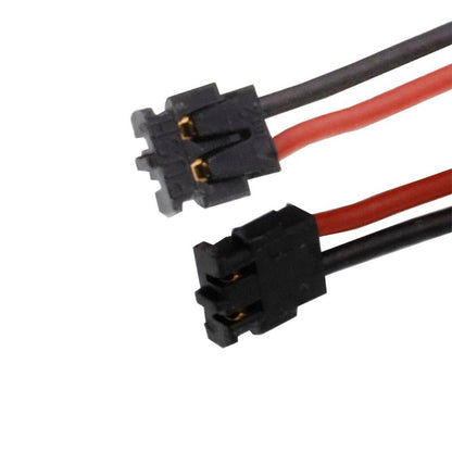 Custom Jst ACH 1.20mm Pitch Cable Assembly For LED Lamp