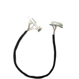 Custom LVDS Cable Assemblies For LCD Screen IPEX Display