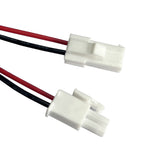 Automotive FL4.14mm Electrical Wire Connector for Motorcycle Car