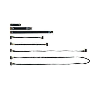 PA-6AX GEN3 Tactile Sensor Cable Assembly for Robotic Applications