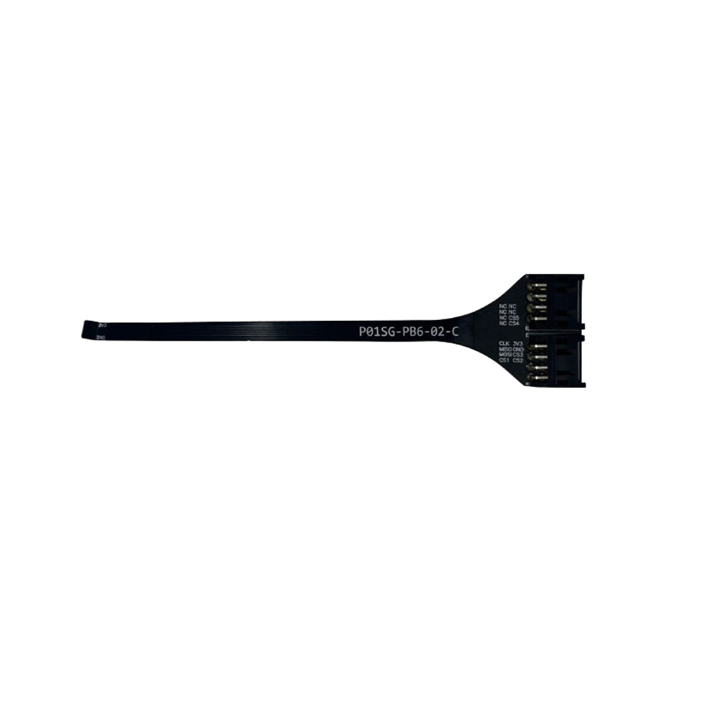 PA-6AX GEN3 Tactile Sensor Cable Assembly for Robotic Applications