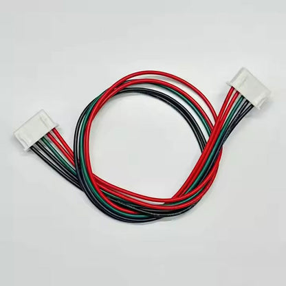 Специализированный жгут проводов JST XH серии 2,54 мм 2P-15P 