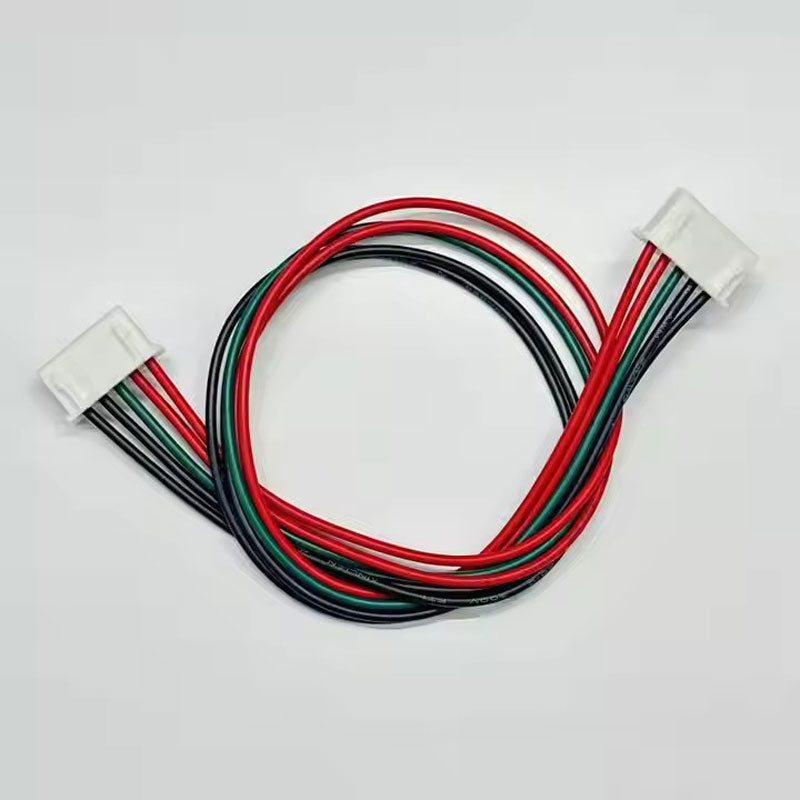 Специализированный жгут проводов JST XH серии 2,54 мм 2P-15P 