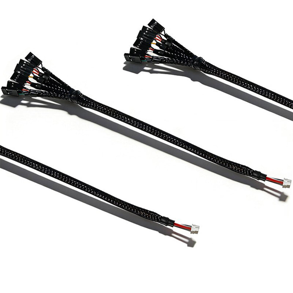 Customized DuPont 2.54-20P Connection Motor Cable MX3.0 Terminal Wire Motherboard Power